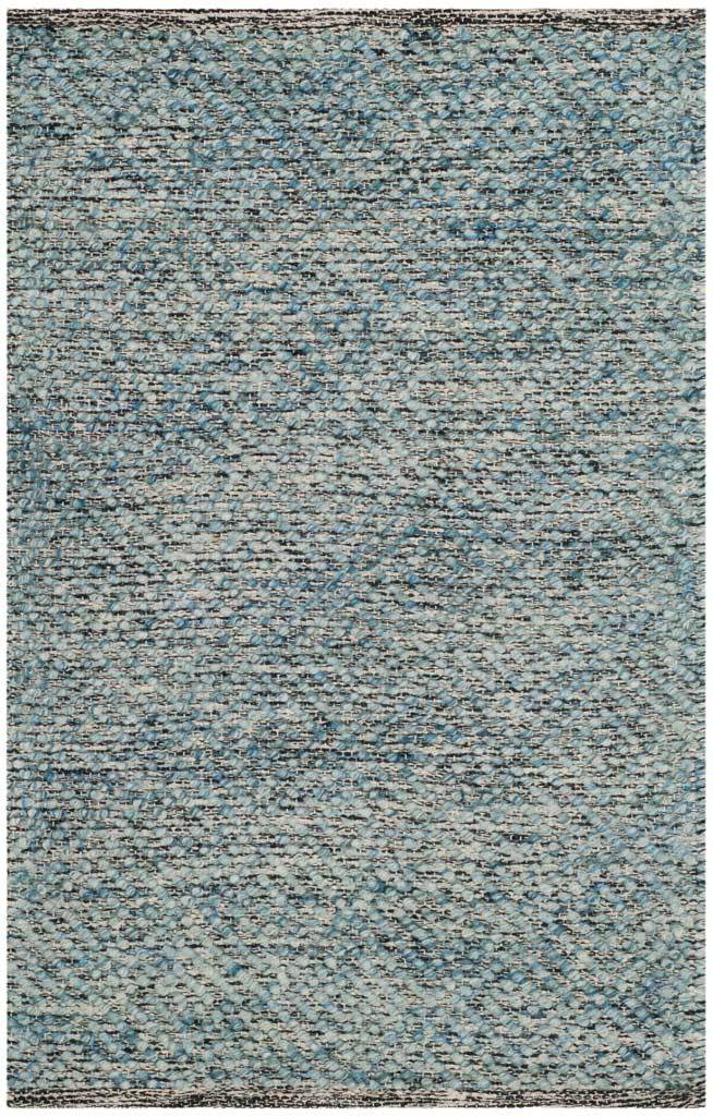 Natura Blue Area Rug - Image 5