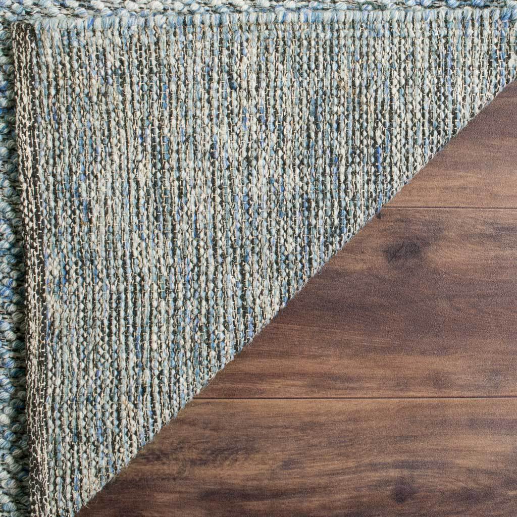 Natura Blue Area Rug - Image 7