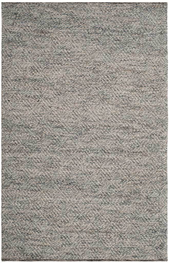 Natura Camel/Gray Area Rug - Image 4