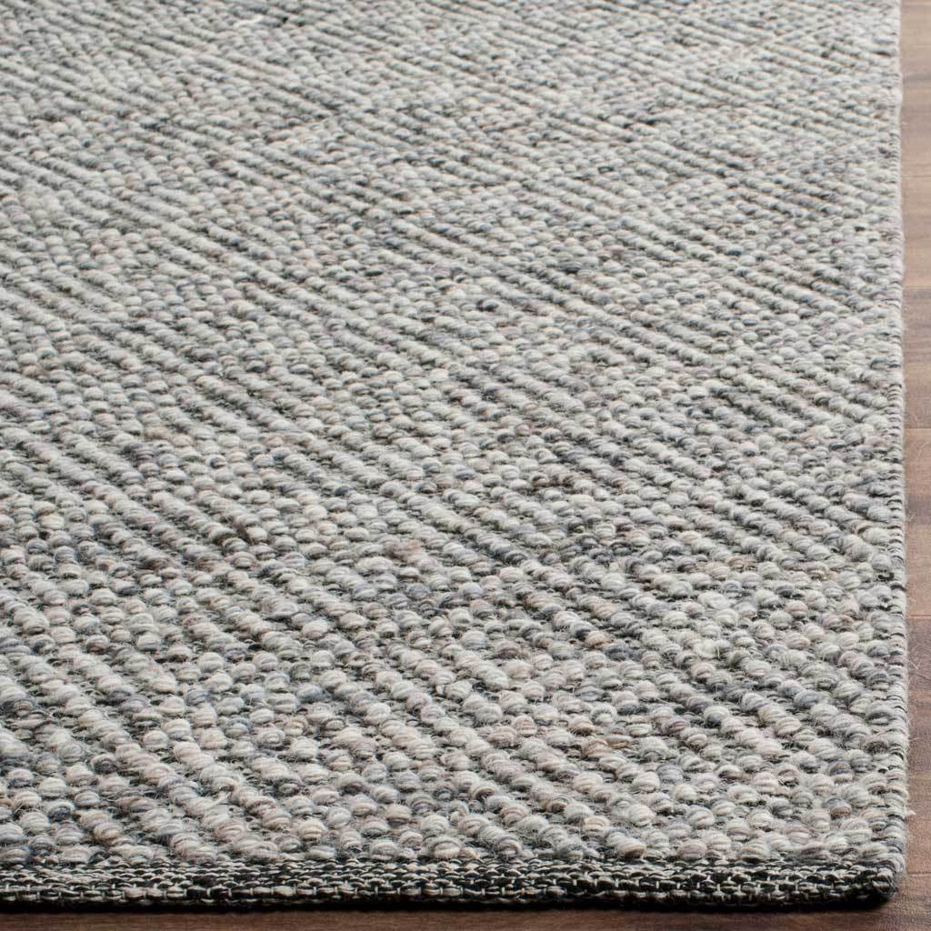 Natura Camel/Gray Area Rug - Image 6