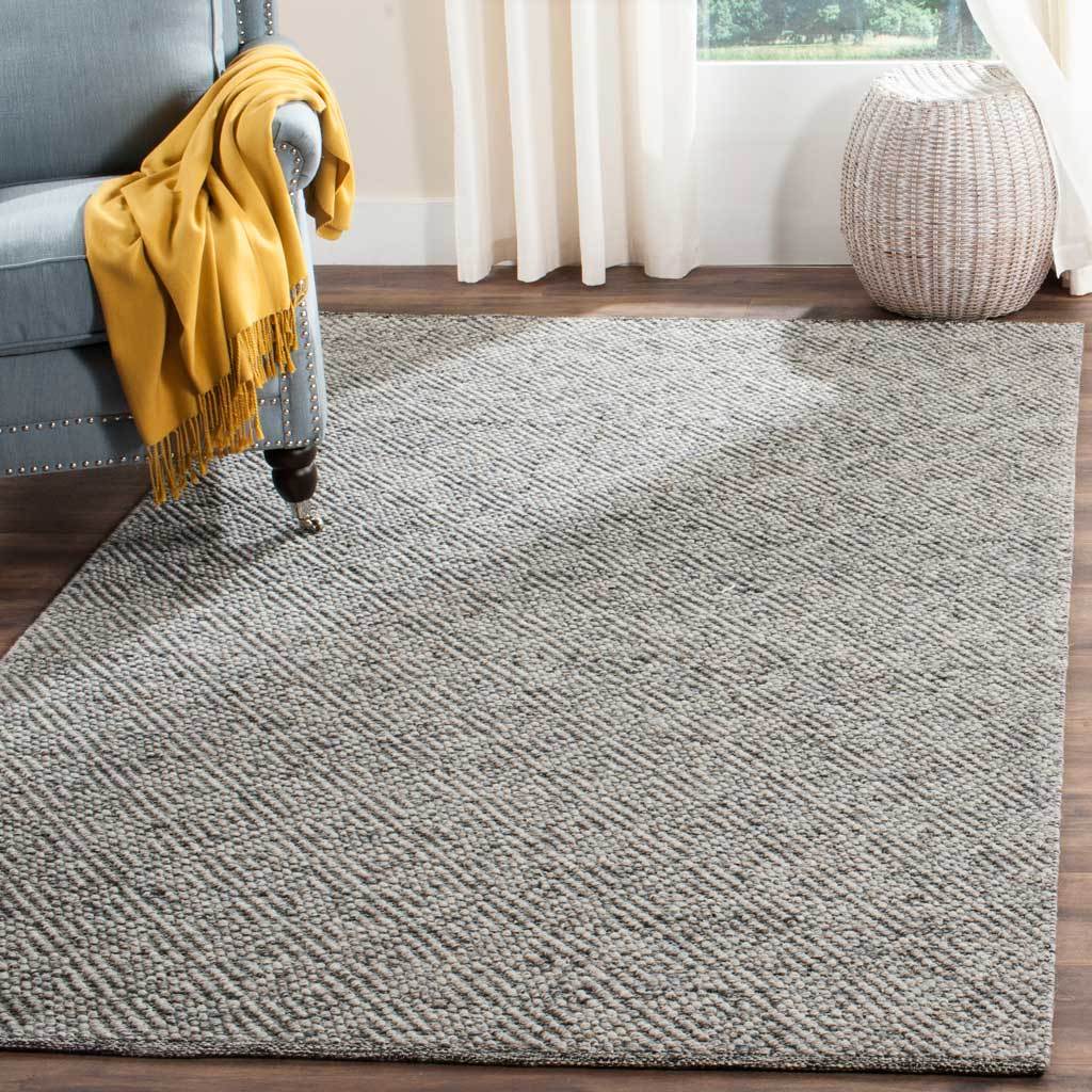 Natura Camel/Gray Area Rug - Image 8