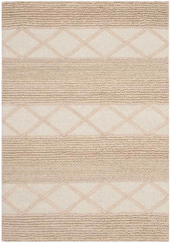 Natura Casual Beige Area Rug - Image 3
