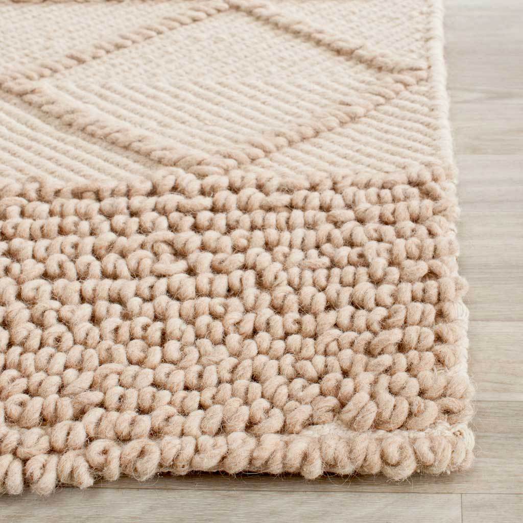 Natura Casual Beige Area Rug - Image 4