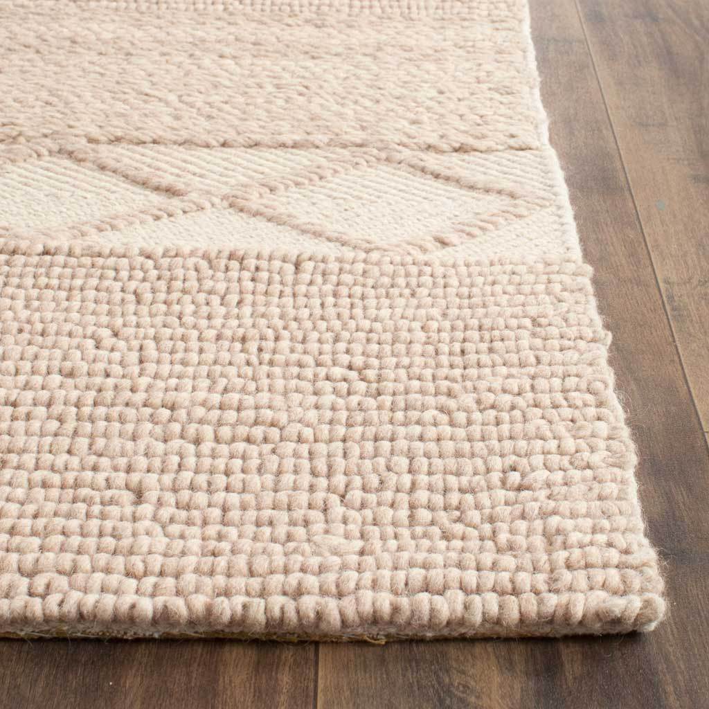 Natura Casual Beige Runner Rug - Image 2