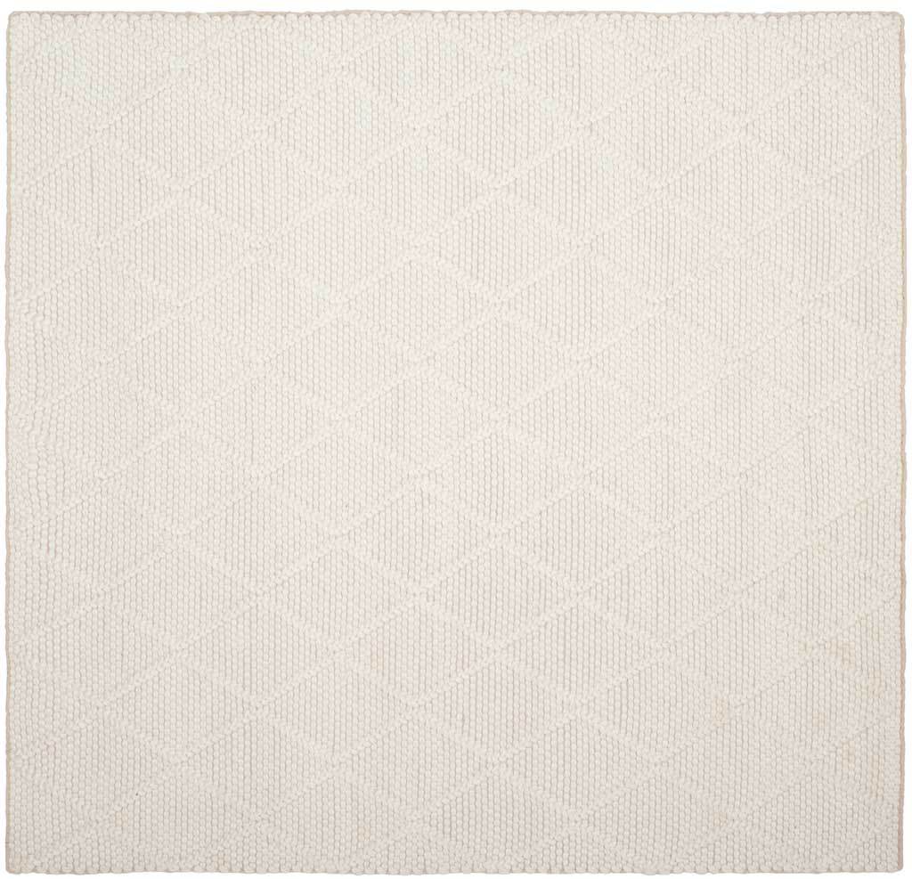 Natura Diamond Ivory Area Rug - Image 2