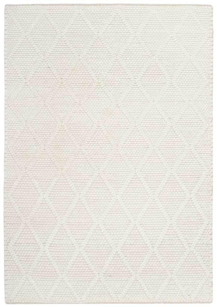 Natura Diamond Ivory Area Rug - Image 4