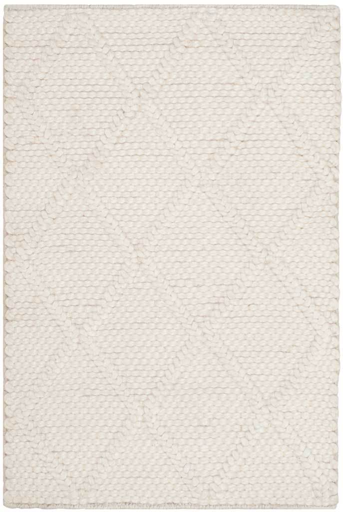 Natura Diamond Ivory Area Rug - Image 5