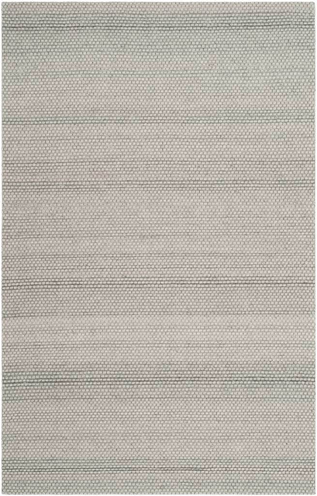 Natura Gray Area Rug - Image 2