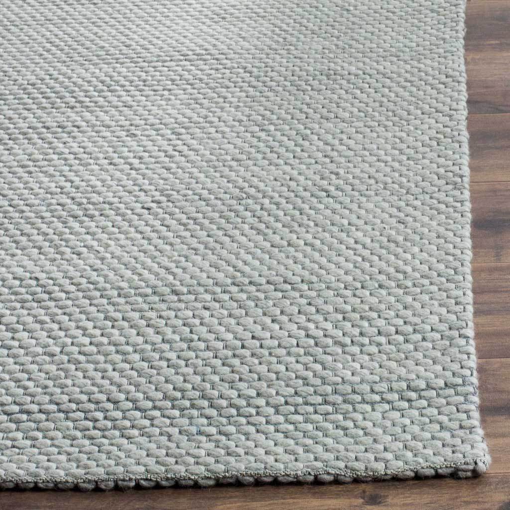 Natura Gray Area Rug - Image 3