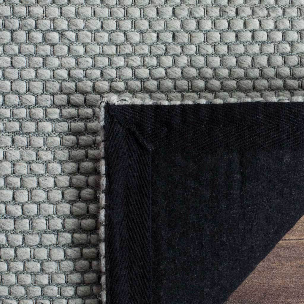 Natura Gray Area Rug - Image 4