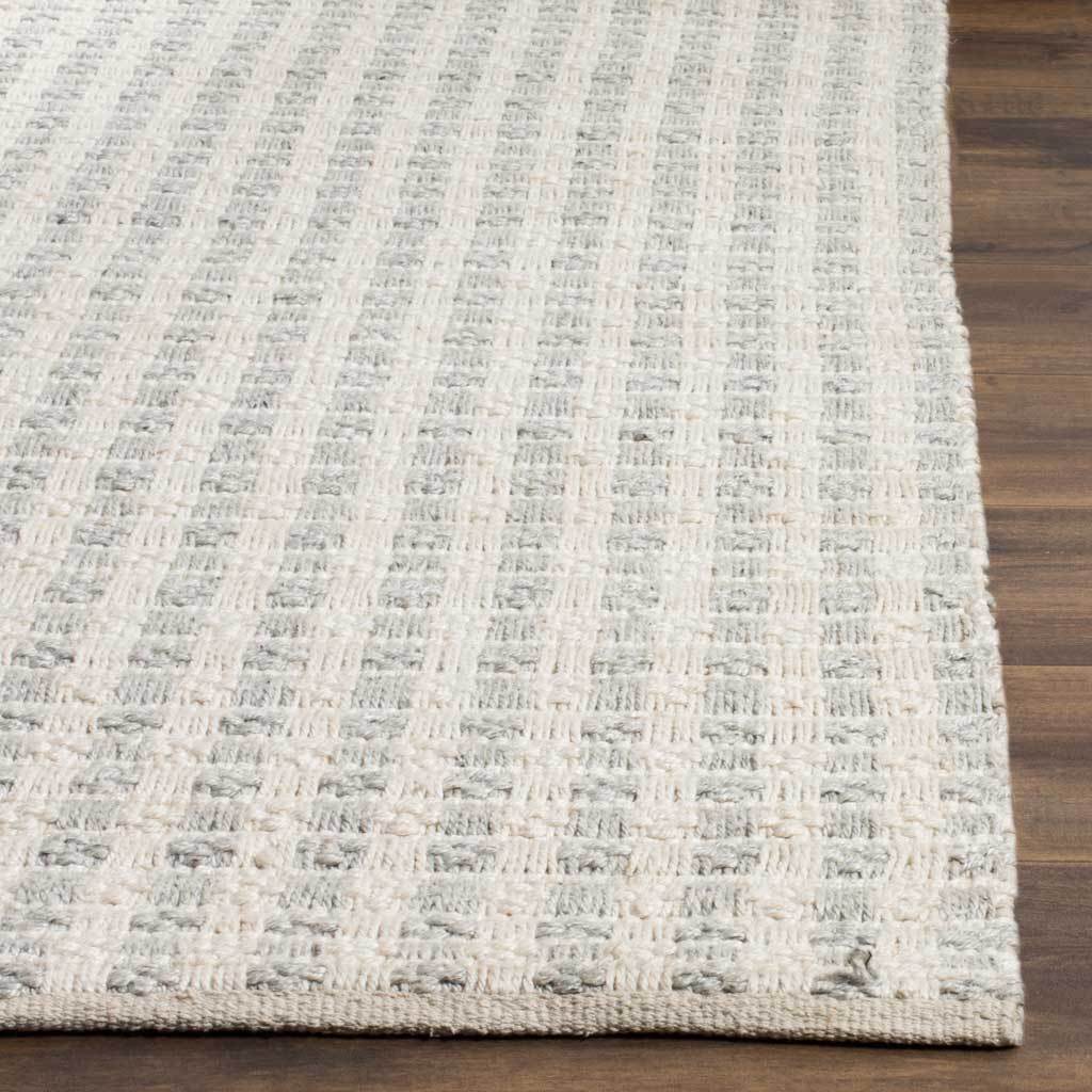 Natura Gray/Ivory Area Rug - Image 2