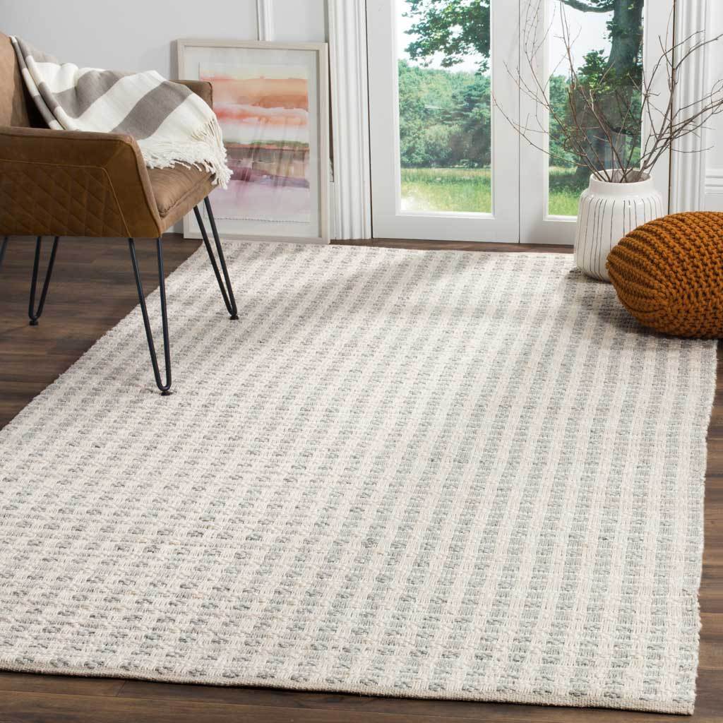 Natura Gray/Ivory Area Rug - Image 4