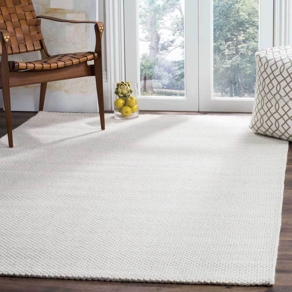 Natura Ivory Area Rug - Image 4