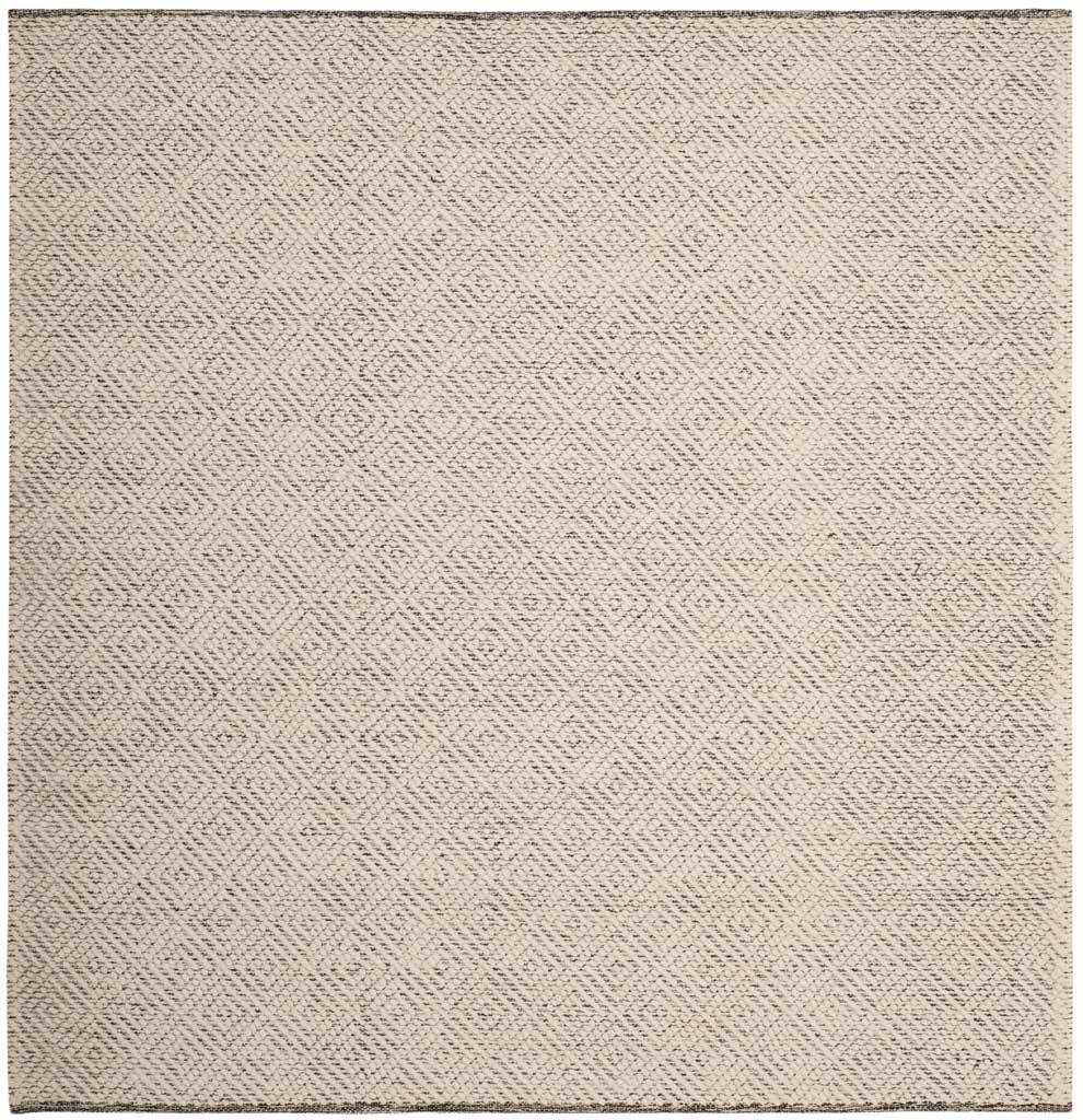 Natura Ivory/Light Gray Area Rug - Image 2