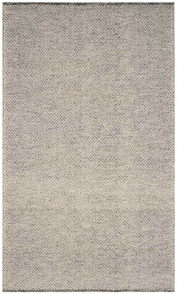 Natura Ivory/Light Gray Area Rug - Image 3