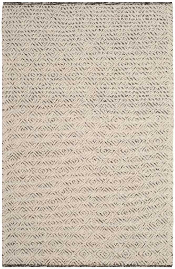 Natura Ivory/Light Gray Area Rug - Image 4