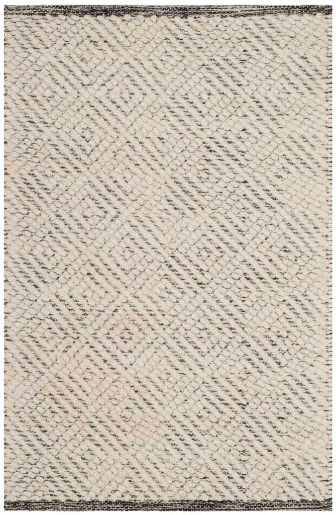 Natura Ivory/Light Gray Area Rug - Image 5