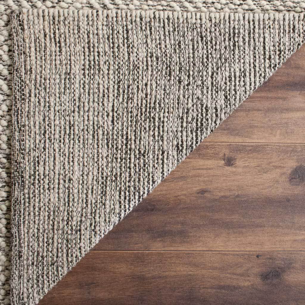 Natura Ivory/Light Gray Area Rug - Image 7