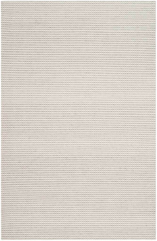 Natura Ivory/Silver Area Rug - Image 2