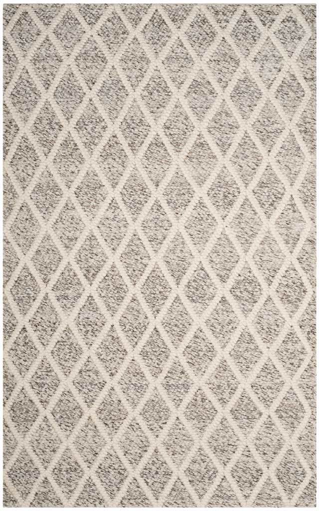 Natura Ivory/Stone Area Rug - Image 3