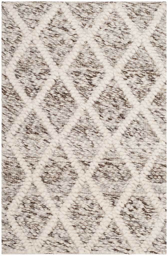 Natura Ivory/Stone Area Rug - Image 5