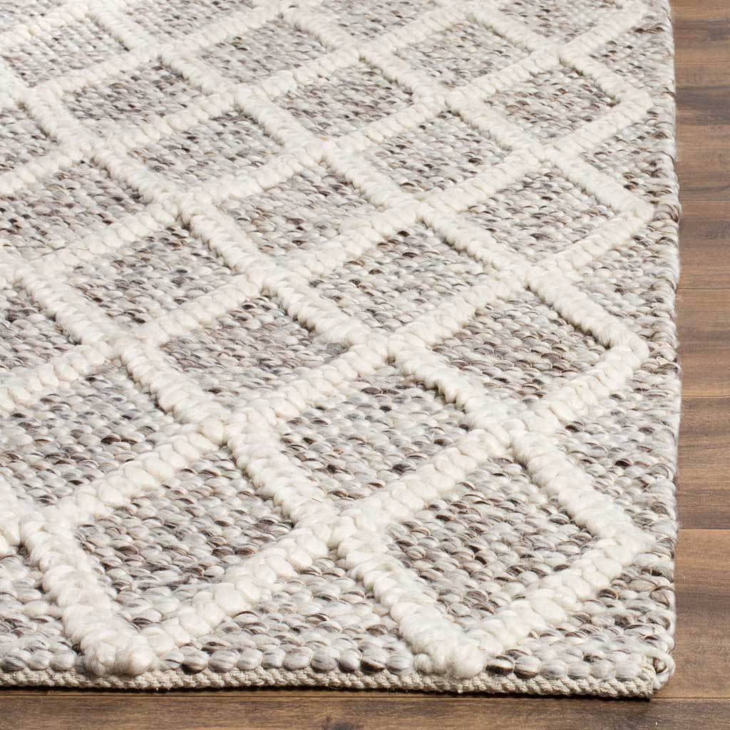 Natura Ivory/Stone Area Rug - Image 6