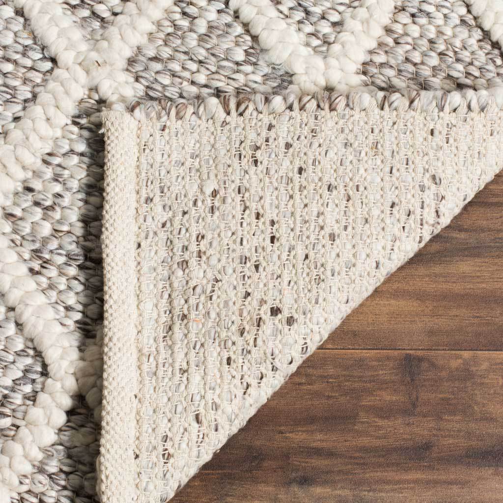 Natura Ivory/Stone Area Rug - Image 7