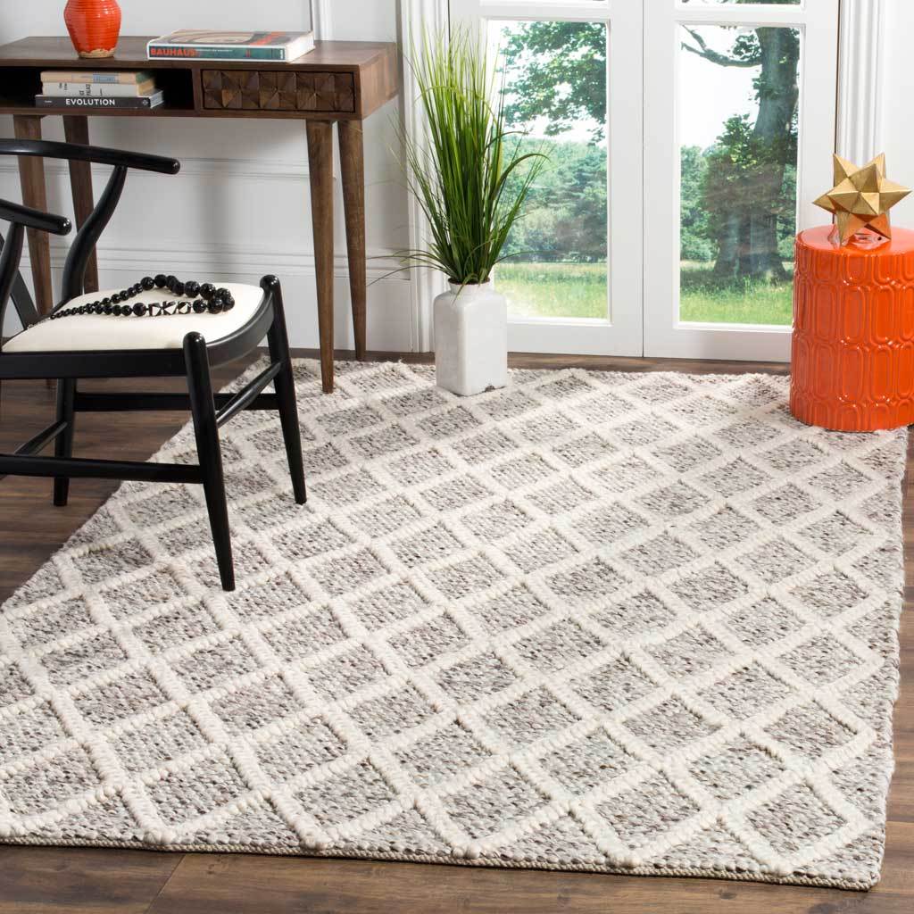 Natura Ivory/Stone Area Rug - Image 8