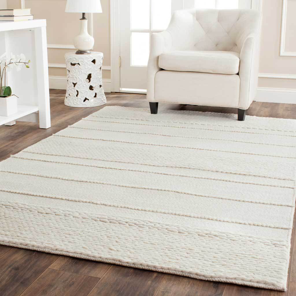 Natura Natural Area Rug - Image 7
