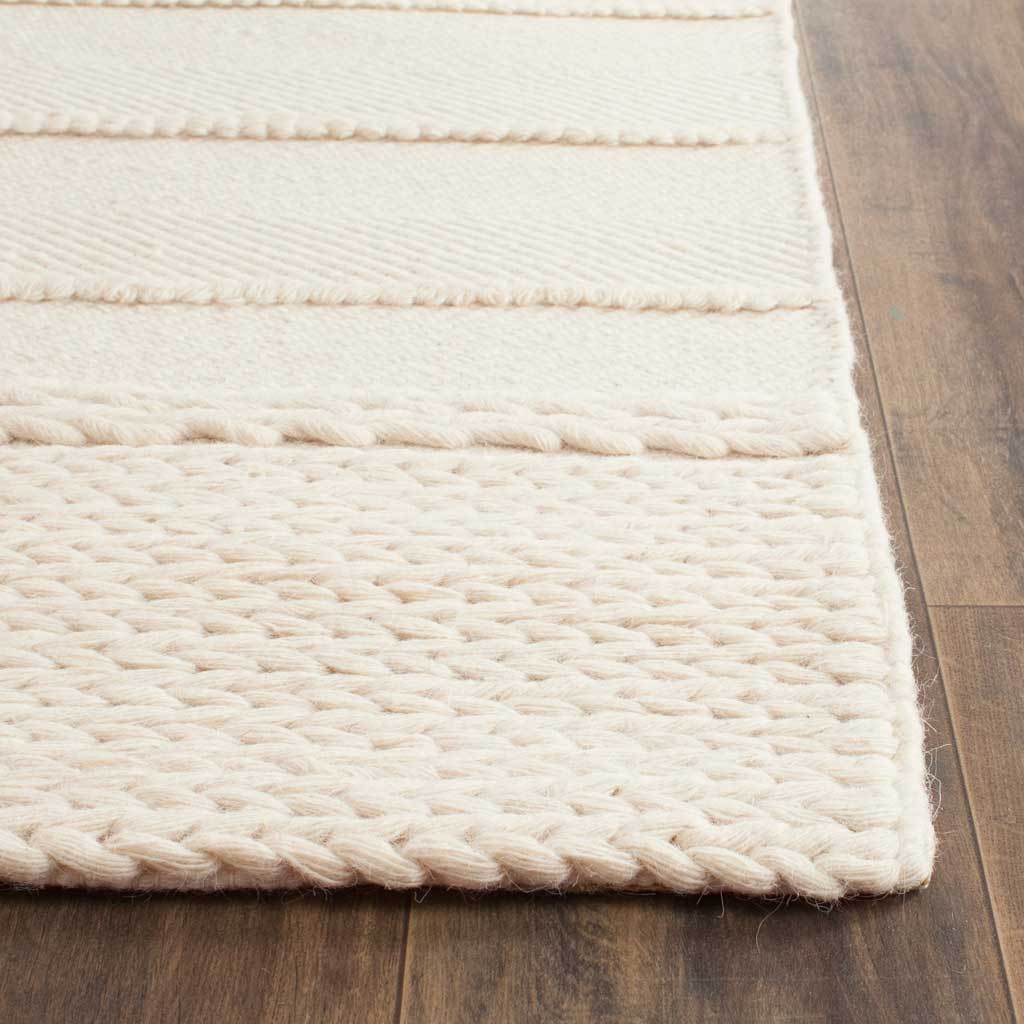 Natura Natural Runner Rug - Image 2