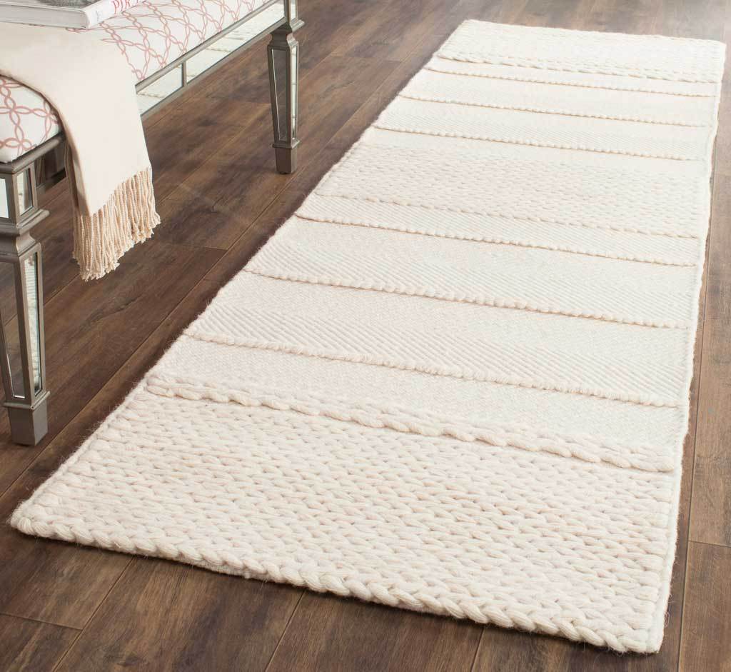 Natura Natural Runner Rug - Image 3
