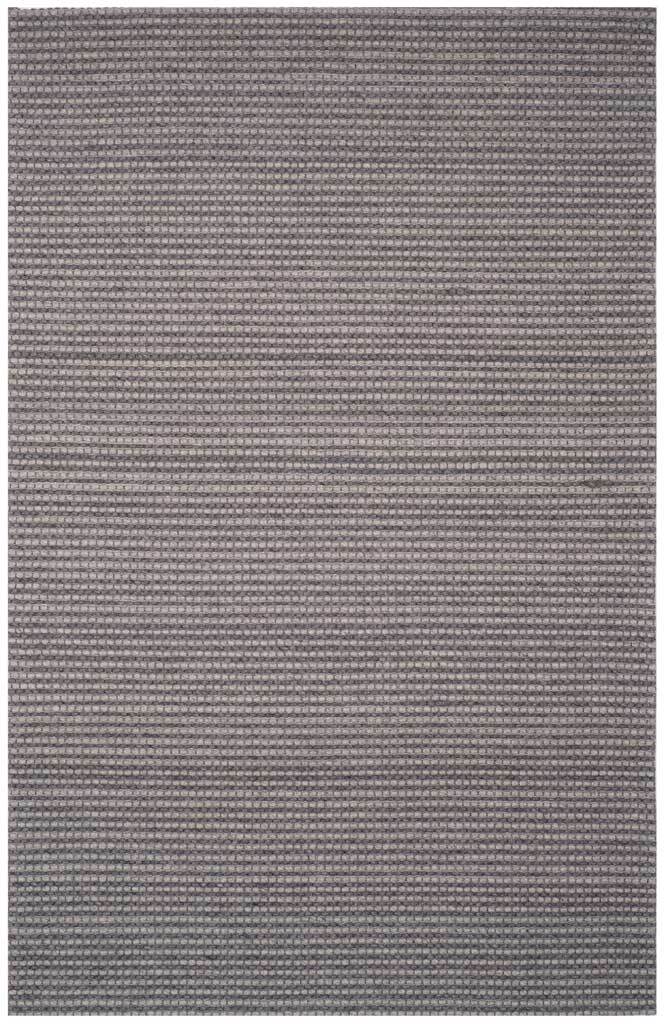 Natura Silver/Ivory Area Rug - Image 2