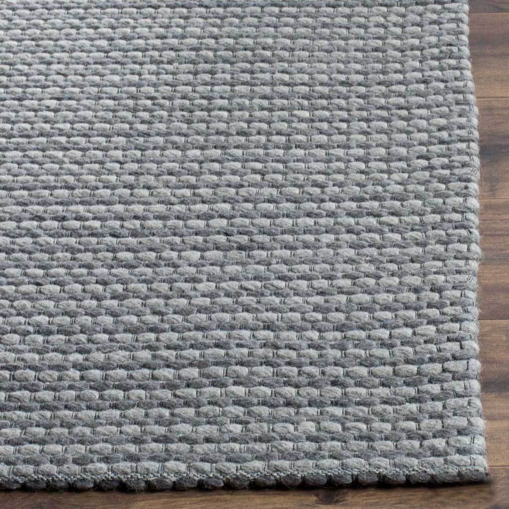 Natura Silver/Ivory Area Rug - Image 3