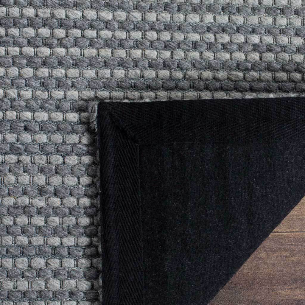 Natura Silver/Ivory Area Rug - Image 4