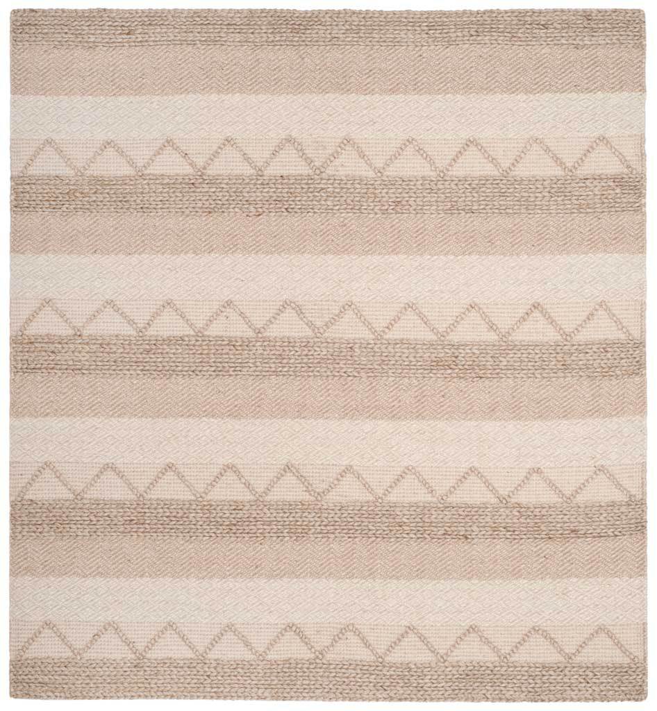 Natura Variety Beige Area Rug - Image 2