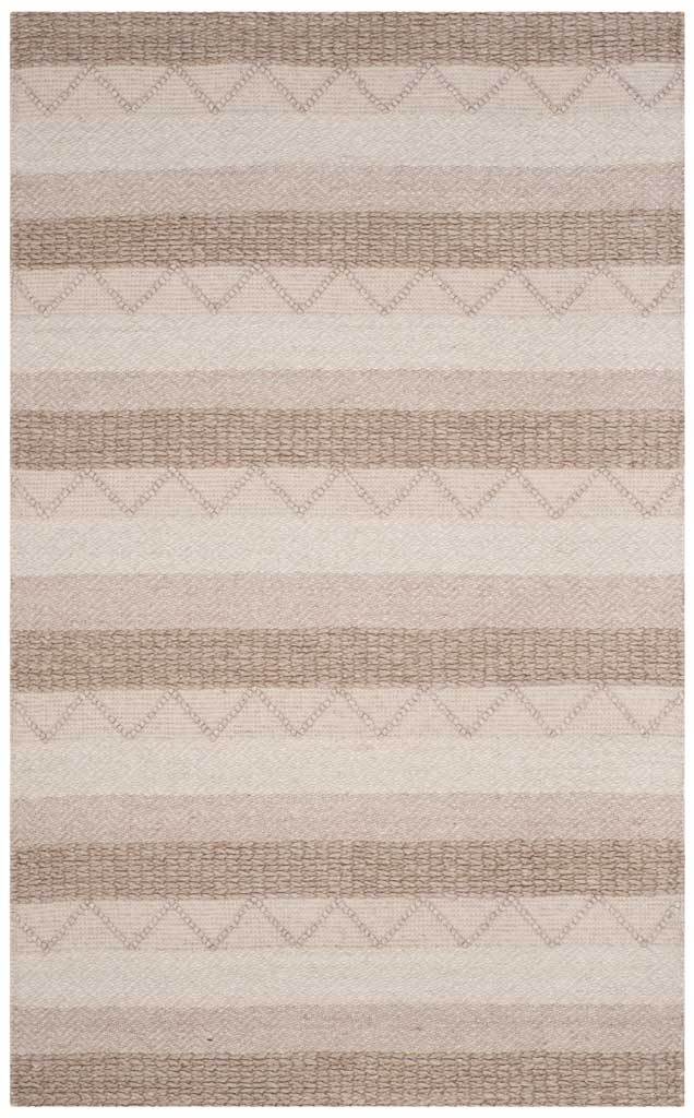 Natura Variety Beige Area Rug - Image 3