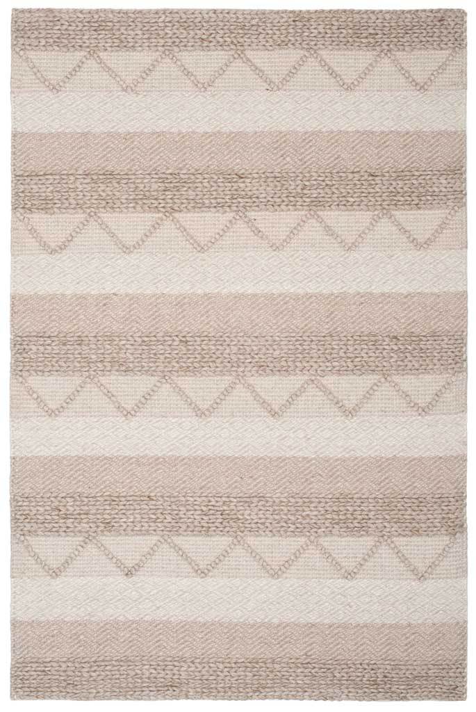 Natura Variety Beige Area Rug - Image 4