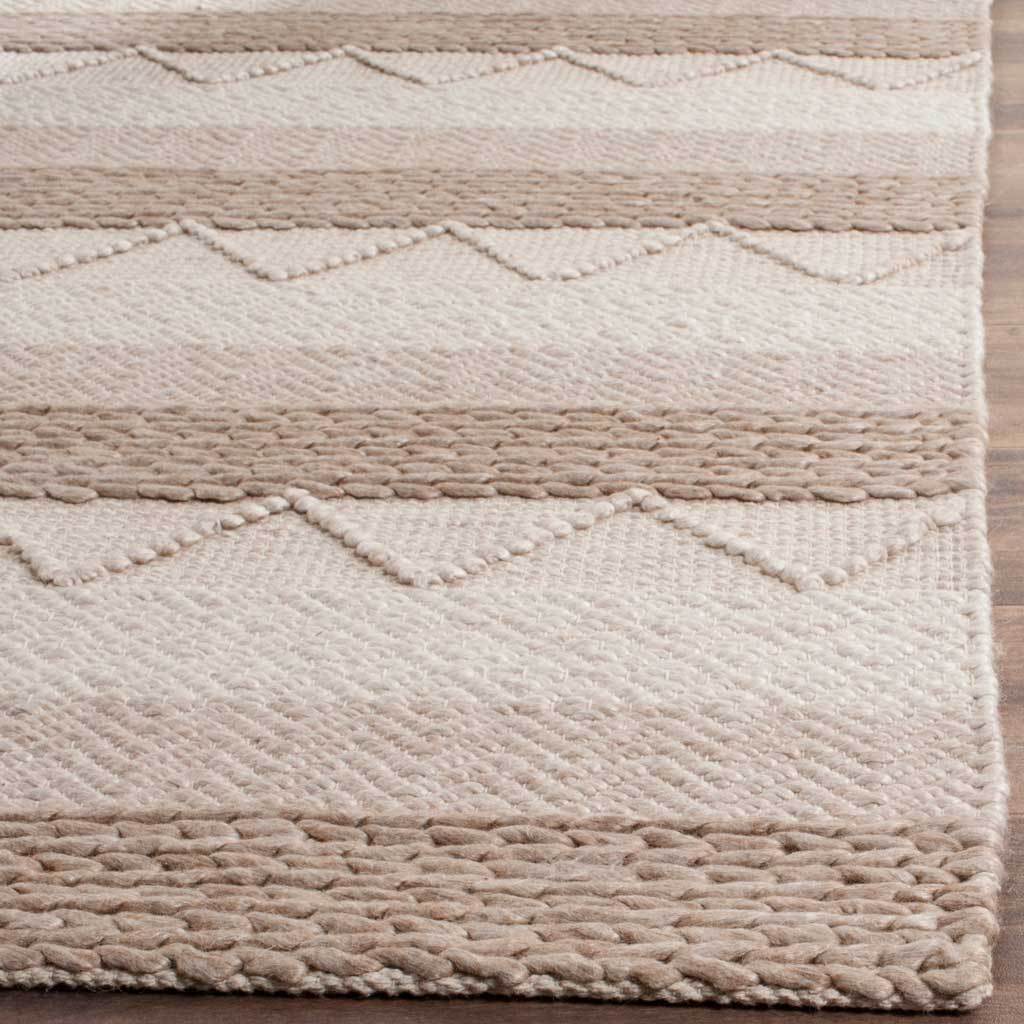 Natura Variety Beige Area Rug - Image 6