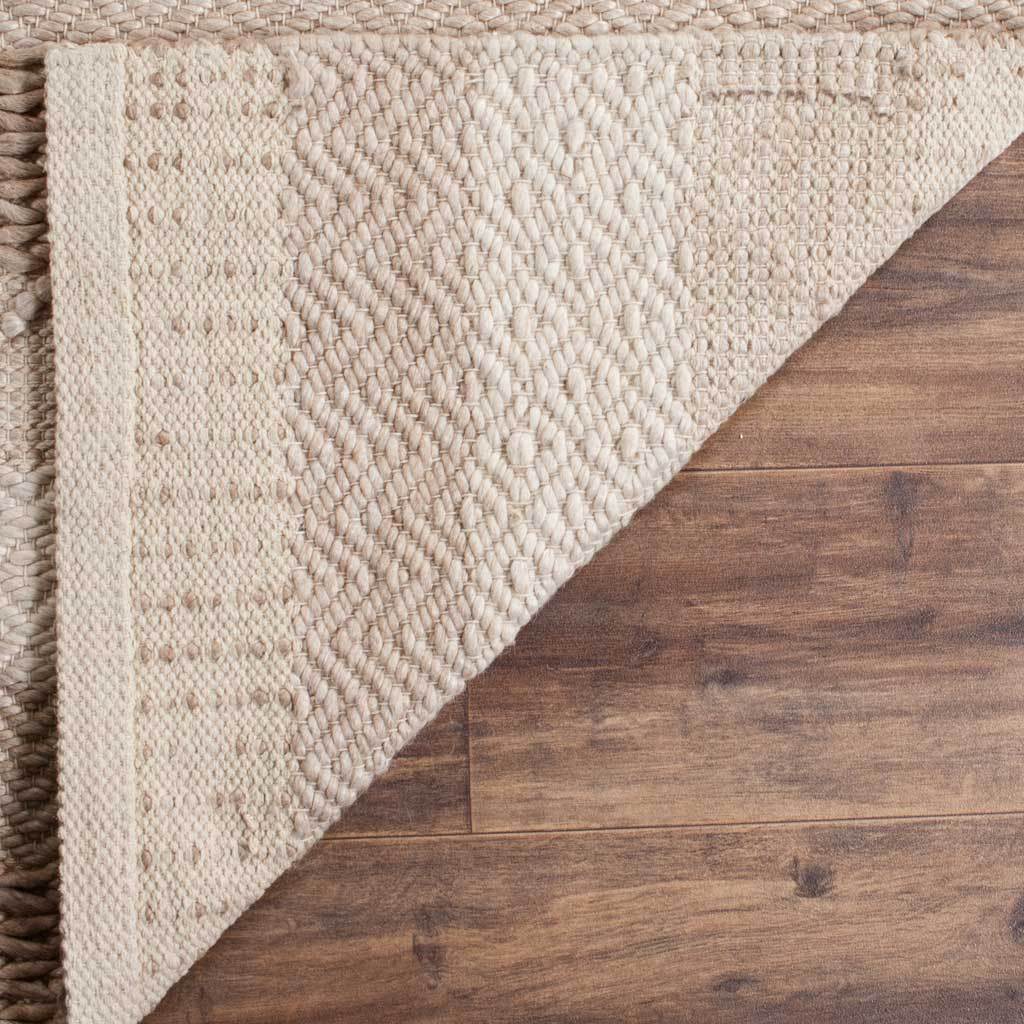 Natura Variety Beige Area Rug - Image 7