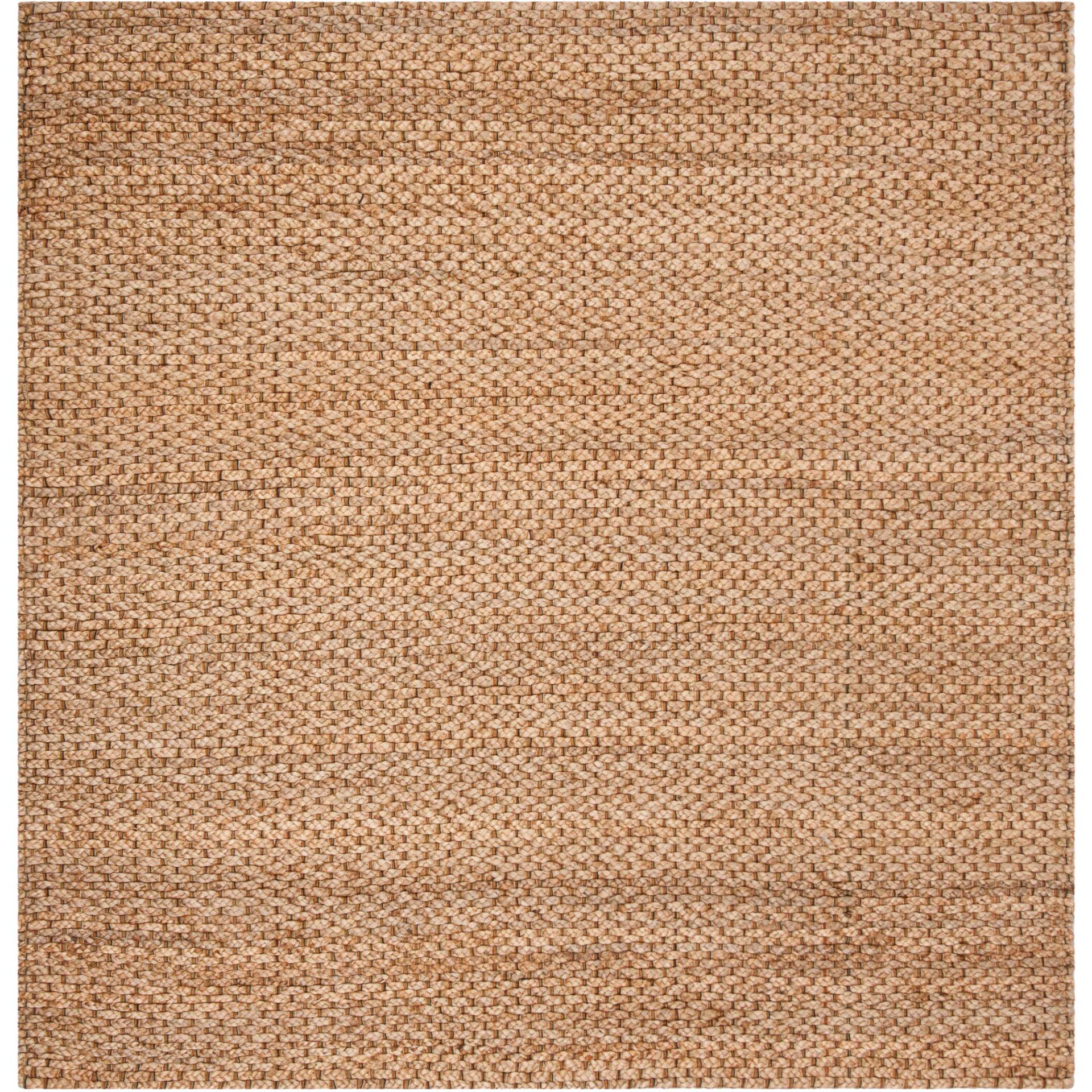 Natural Fiber Natural Area Rug - Image 2