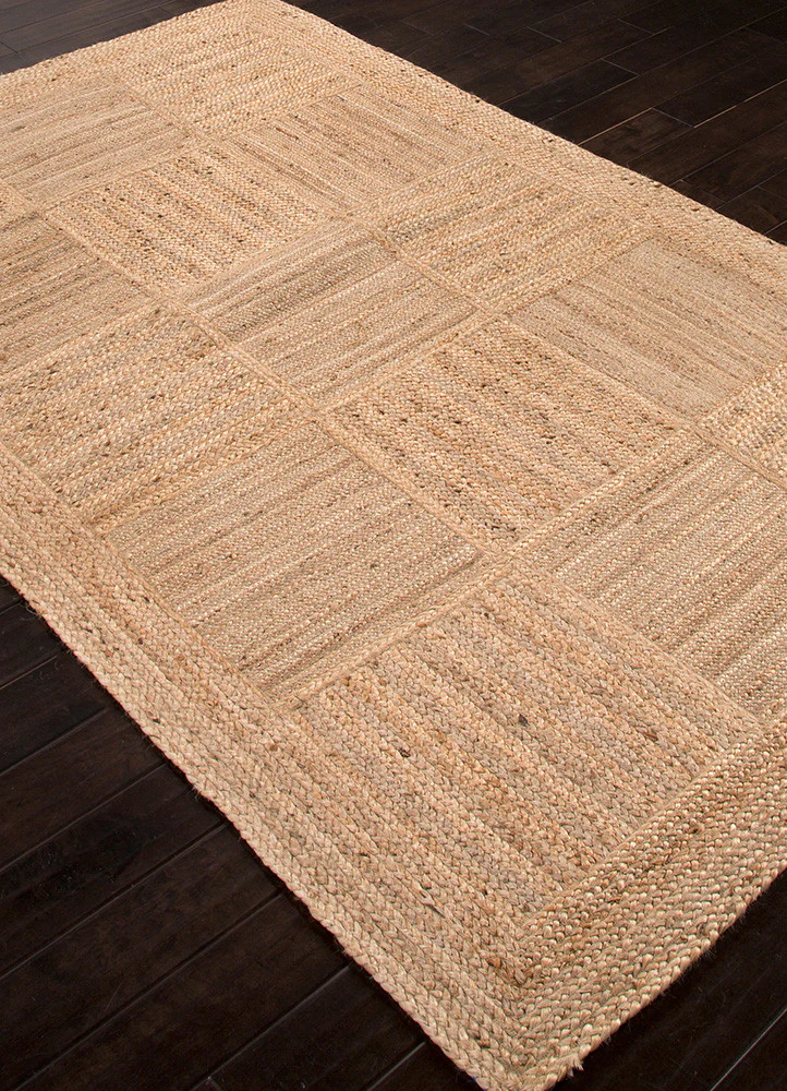Naturals Aaron Natural Area Rug - Image 2