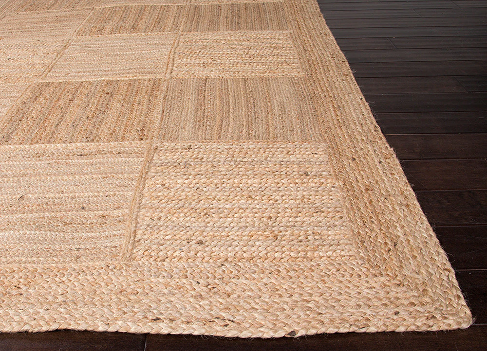 Naturals Aaron Natural Area Rug - Image 3