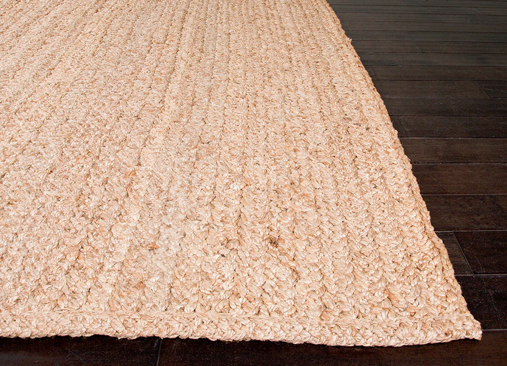 Naturals Aarthie Natural Area Rug - Image 3