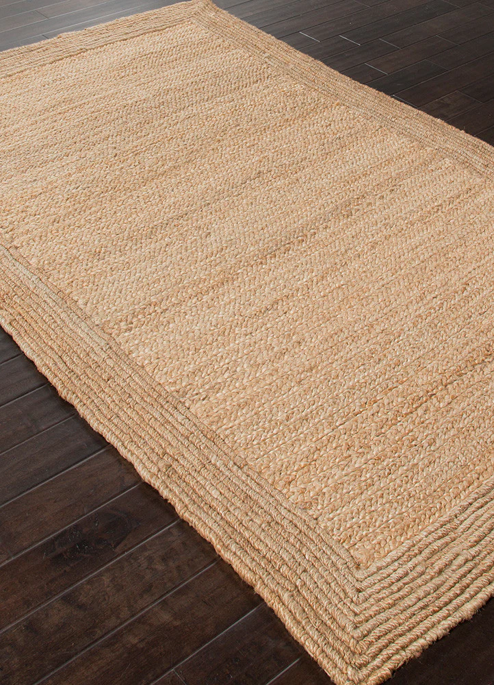Naturals Aboo Natural Silver Area Rug - Image 2