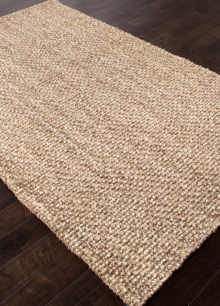 Naturals Abrigail Natural Silver Area Rug - Image 2
