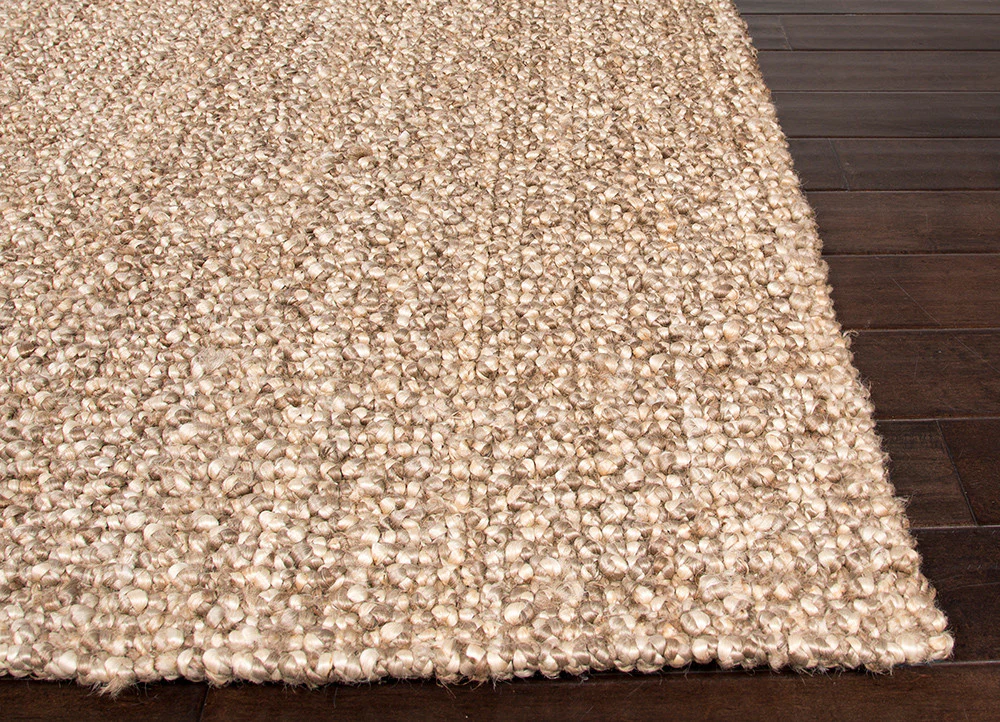 Naturals Abrigail Natural Silver Area Rug - Image 3