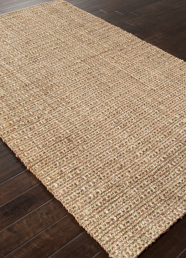 Naturals Achelle Natural Silver Area Rug - Image 2