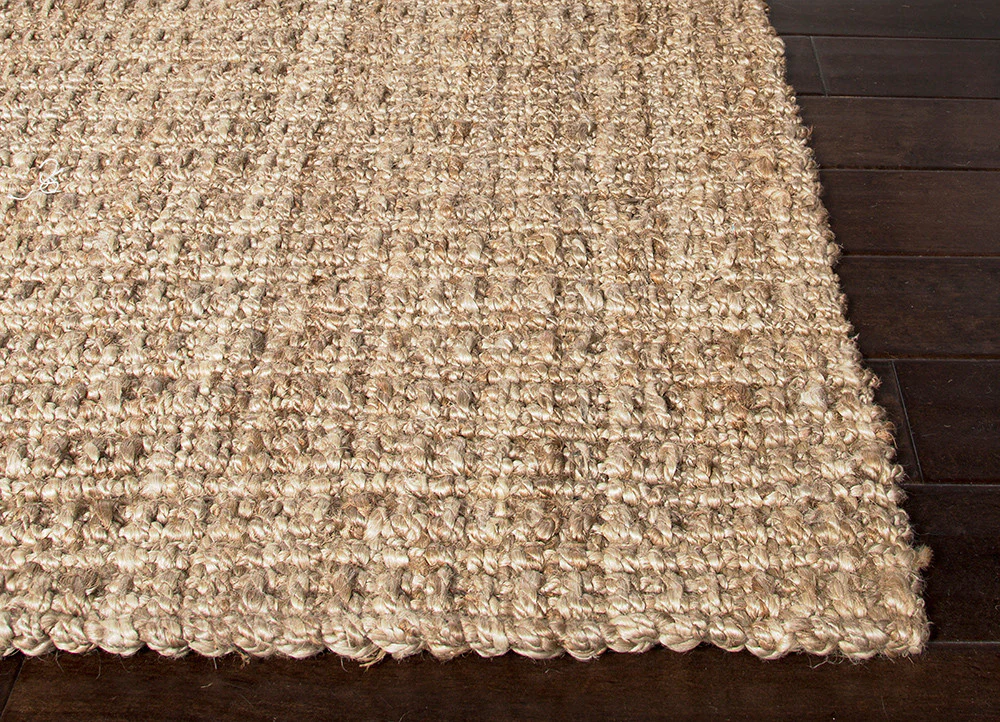 Naturals Achelle Natural Silver Area Rug - Image 3