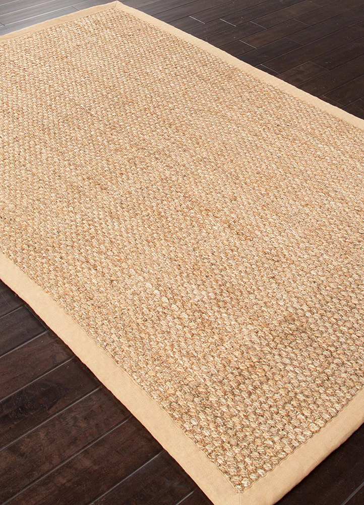 Naturals Adesina Natural Gold Area Rug - Image 2