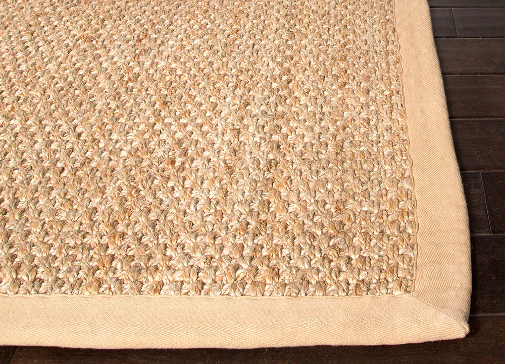 Naturals Adesina Natural Gold Area Rug - Image 3